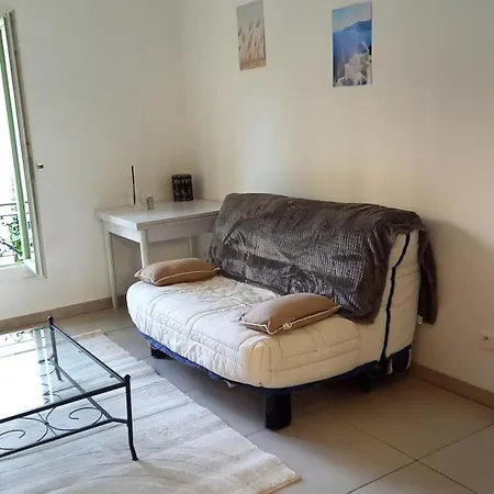 Cornetti Apartmán Nice