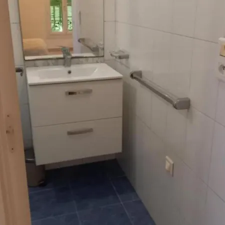 Cornetti Lägenhet