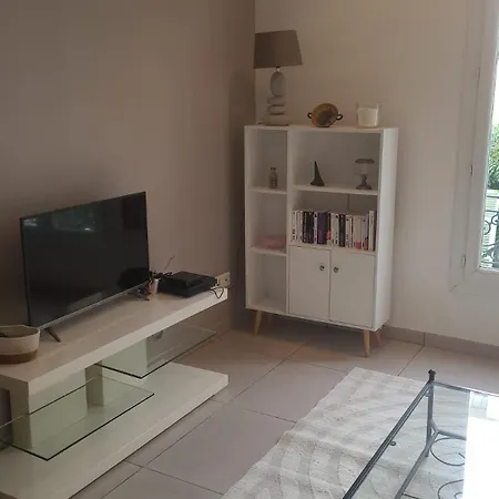 Cornetti Apartamento *