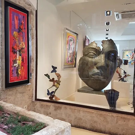 Apartamento Cornetti Niza