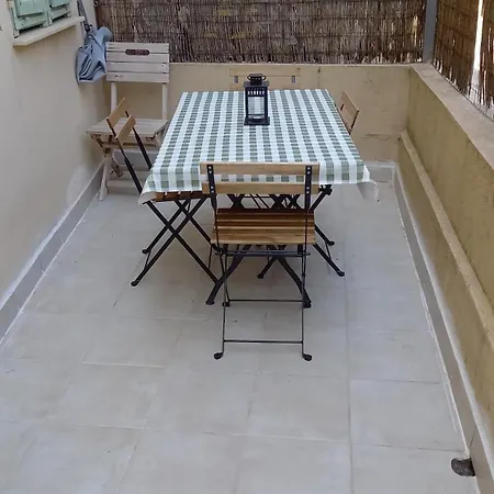 Apartment Cornetti