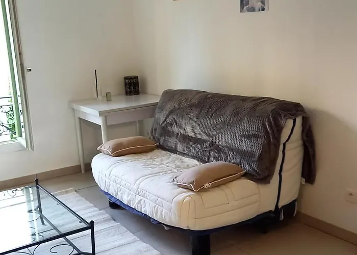 Cornetti Apartmán Nice