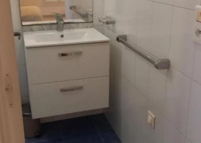 Cornetti Apartamento
