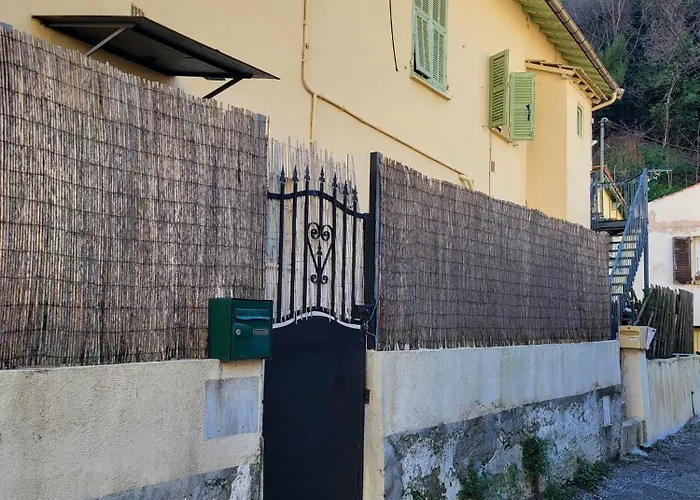 Cornetti Apartamento *