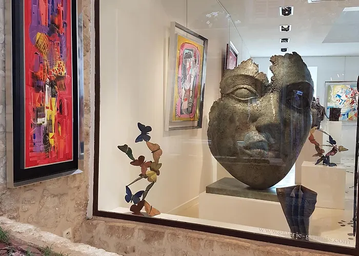 Apartmán Cornetti Nice