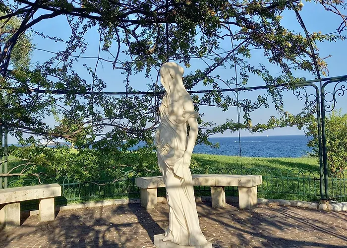 Apartamento Cornetti *